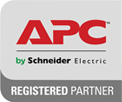 APC registered partner