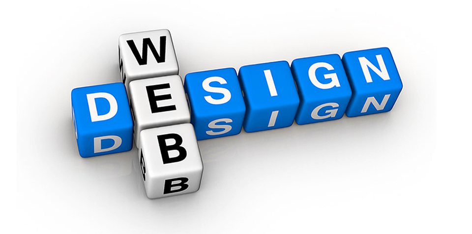 σχεδίαση ιστοσελίδων, web design
